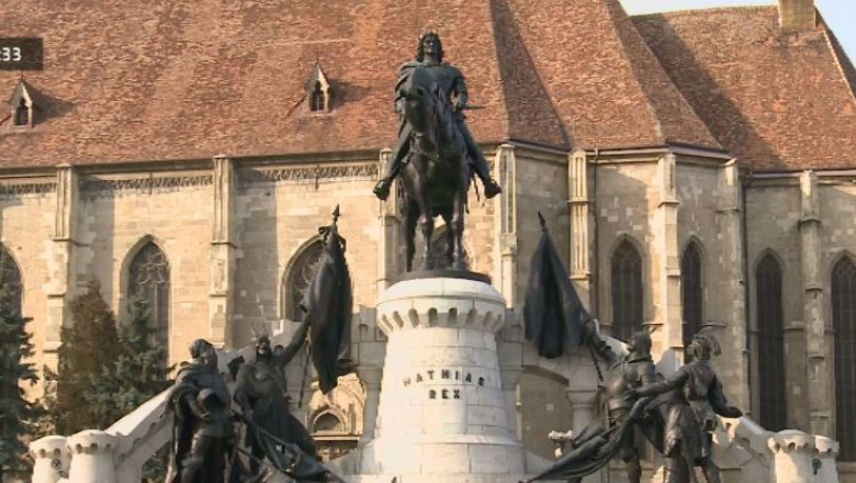 Clujul, capitala culturala fara infrastructura Imagine