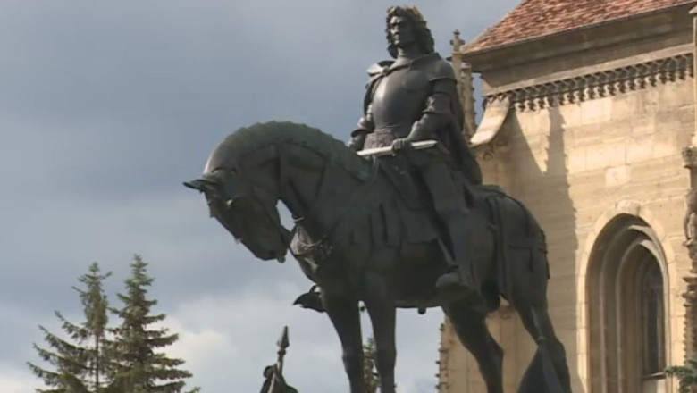 Clujul devine Capitala Europeana a Tineretului Imagine