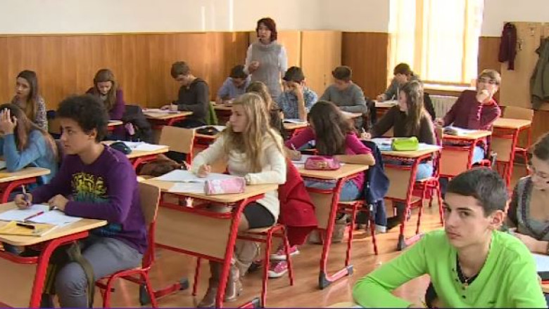 Clujul, gazda a doua olimpiade internationale Imagine