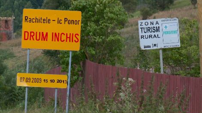 Clujul, in pericol sa piarda fonduri UE Imagine