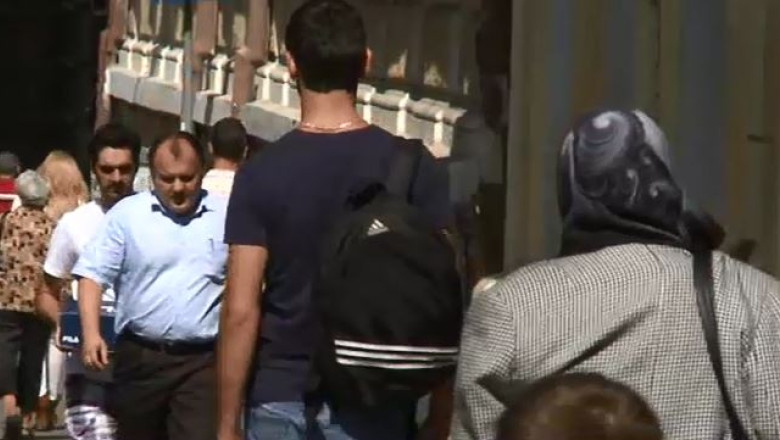 Clujul, pe locul sase in topul locuitorilor Imagine