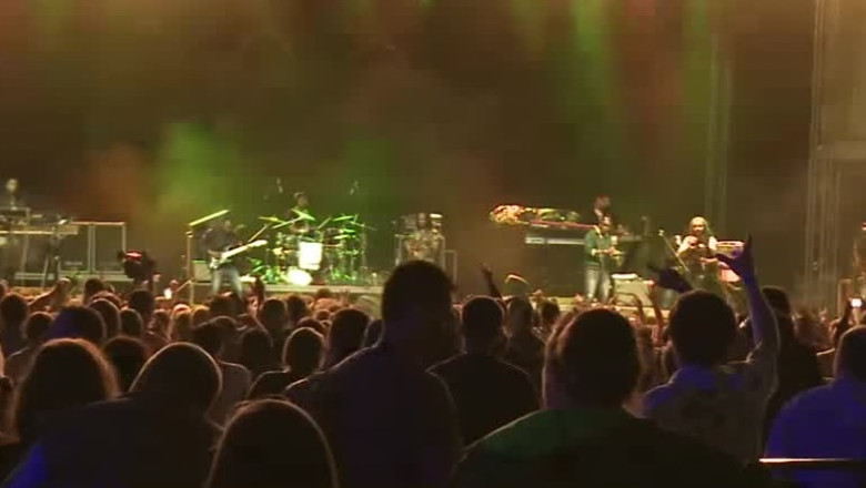 Clujul poate pierde festivalul Peninsula Imagine