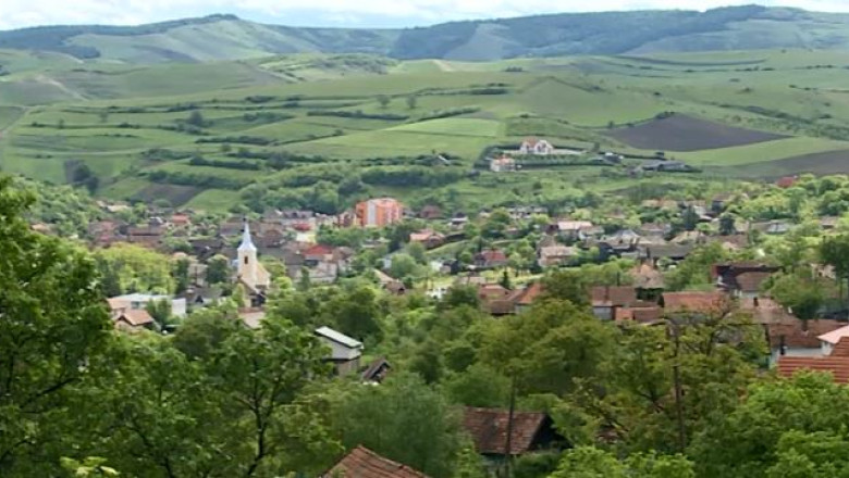 Clujul ramane fara terenuri cultivate Imagine