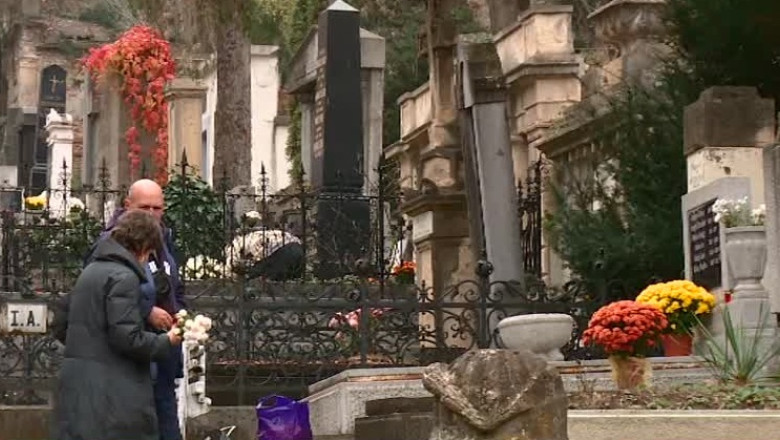 Clujul va avea un cimitir nou Imagine