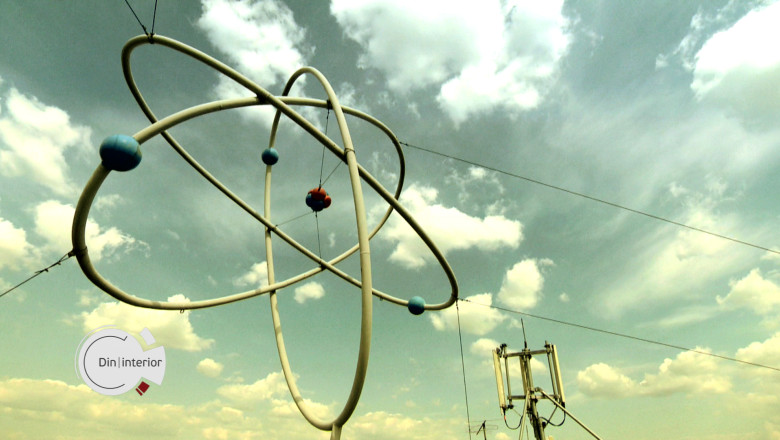 Clujul va gazdui primul parc stiintific din Romania Imagine