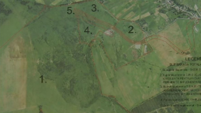 Clujul, viitorul Hollywood al Romaniei Imagine