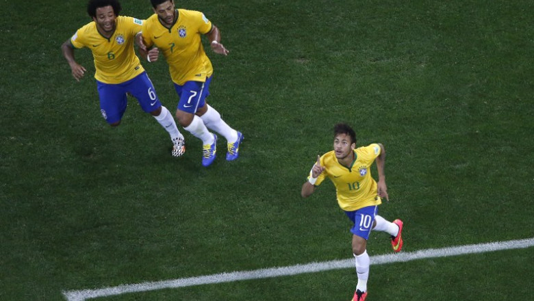 CM 2014. Brazilia – Mexic, la ora 22:00. Castigatoarea se califica in optimi Imagine