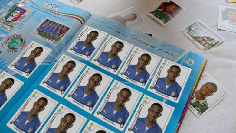 CM 2014. Echipa perfecta a Italiei in viziunea lui Mario Balotelli Imagine