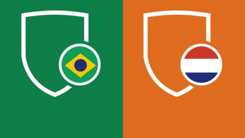 CM 2014. Olanda castiga finala mica Imagine