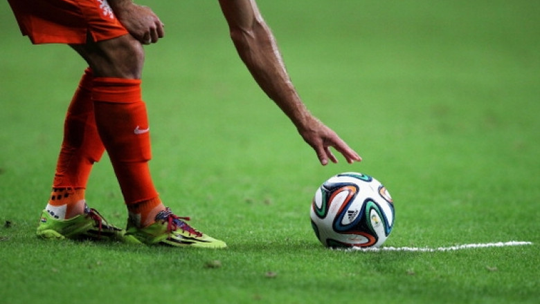 CM 2014. Olanda, singura tara calificata in semifinalele din Brazilia fara un titlu mondial castigat Imagine