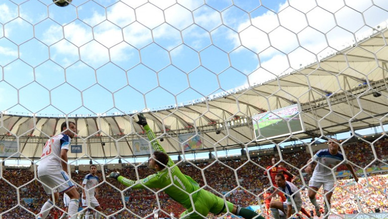 CM 2014. Topul marcatorilor la Cupa Mondiala Imagine