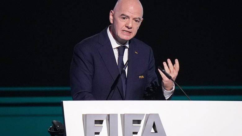CM 2026. Statele americane New York si New Jersey ancheteaza modul in care FIFA a „umflat artificial” preturile la bilete