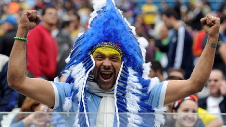 CM Brazilia 2014 intra in optimi. Meciurile zilei: Brazilia – Chile, Columbia – Uruguay Imagine