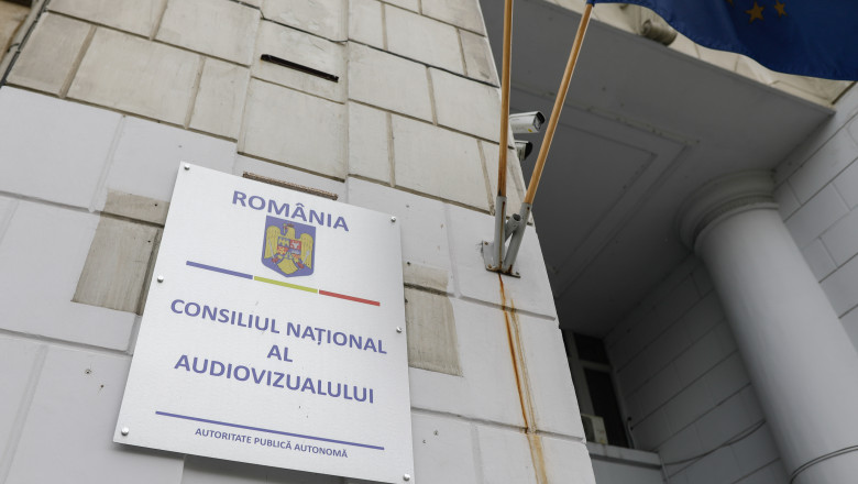 CNA le cere jurnalistilor de la Nasul TV sa verifice la "fata locului" daca exista tuneluri secrete in muntii Bucegi Imagine