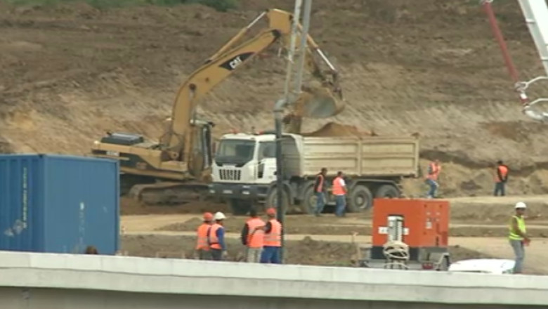 CNADNR a incheiat un contract cu o firma cercetata penal si datoare la stat Imagine