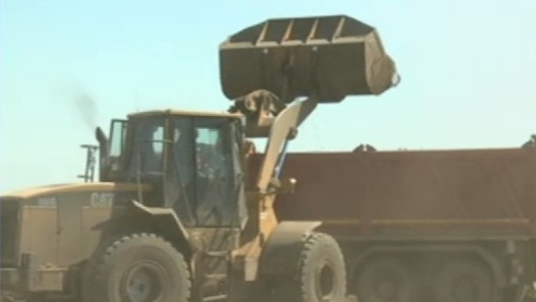 CNADNR angajeaza consultanti ca sa-i imbunatateasca imaginea. Contractul este de 37.000 de euro Imagine