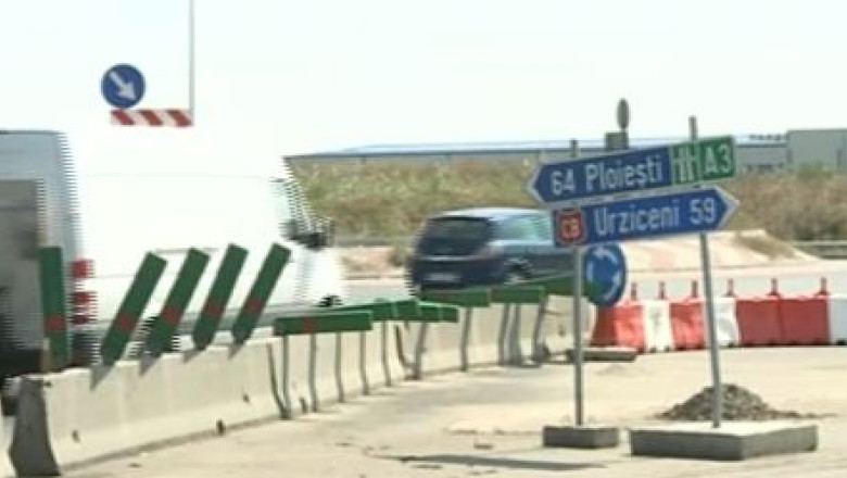 CNADNR da 1,4 milioane de lei pentru supravegherea unor lucrari care nu au inceput Imagine