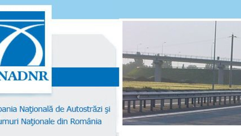 CNADNR revine in subordinea Ministerului Transporturilor. Bugetul pe 2015, in crestere cu 31% Imagine
