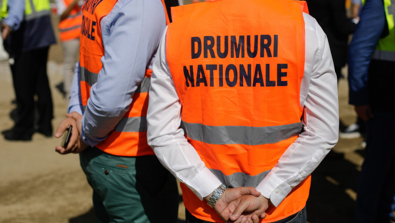 CNAIR a dat aviz pentru doua autostrazi si un drum expres in Muntenia si Moldova Imagine