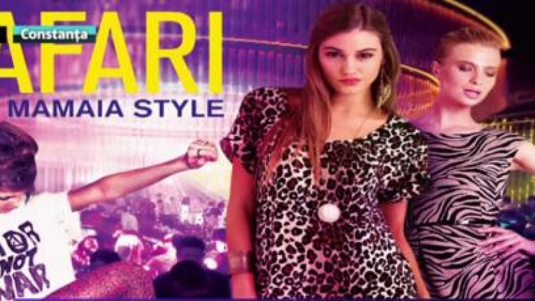 CNCD: Campania de promovare pentru Mamaia este misogina Imagine