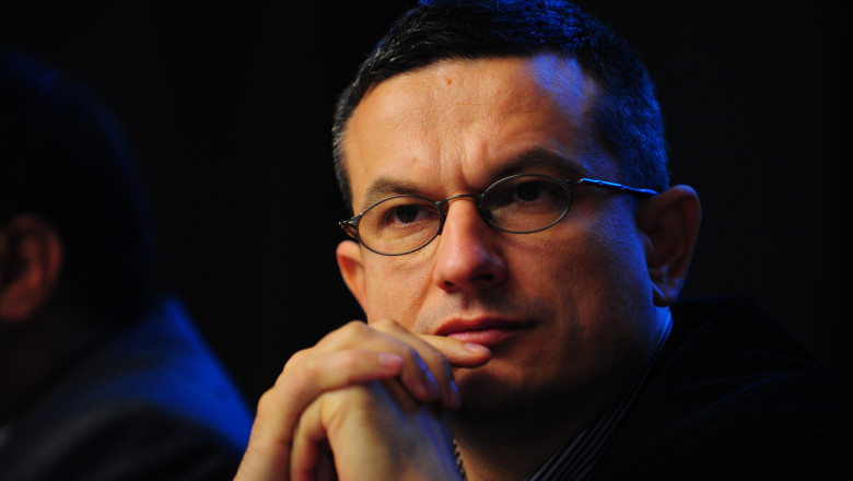 CNCD se autosesizeaza in cazul declaratiilor ministrului Barbu Imagine