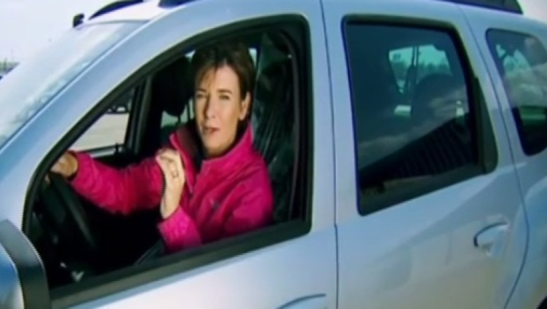 CNN, nou reportaj despre Romania. Dacia, o poveste de succes Imagine