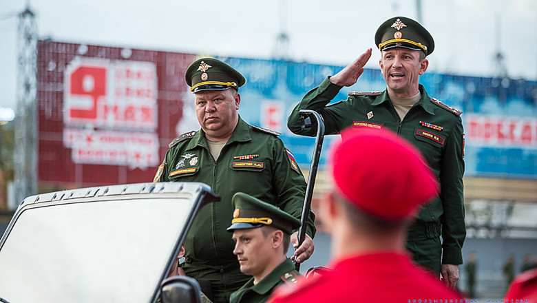 CNN: „Se odihneste”, concediat, mort - disparitia generalilor rusi arata crapaturile din armata rusa Imagine