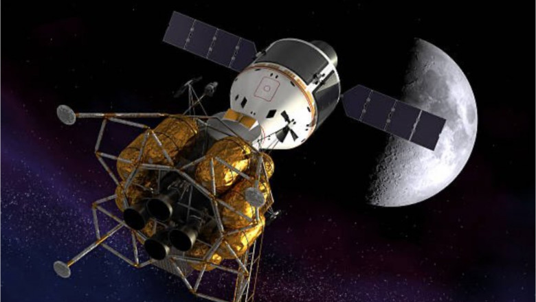 CNN: Urmatoarea misiune pe Luna a Chinei isi propune sa faca ceva ce nicio alta tara nu a reusit pana acum Imagine