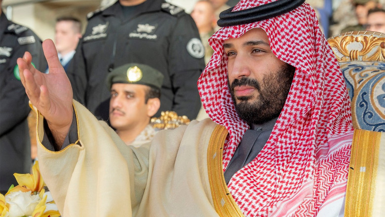 CNN: Washingtonul a transmis Arabiei Saudite ca este gata de o resetare a relatiilor, inchizand ochii la uciderea lui Jamal Khashoggi Imagine