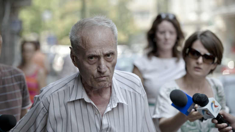 CNSAS: Alexandru Visinescu a fost lucrator al Securitatii Imagine