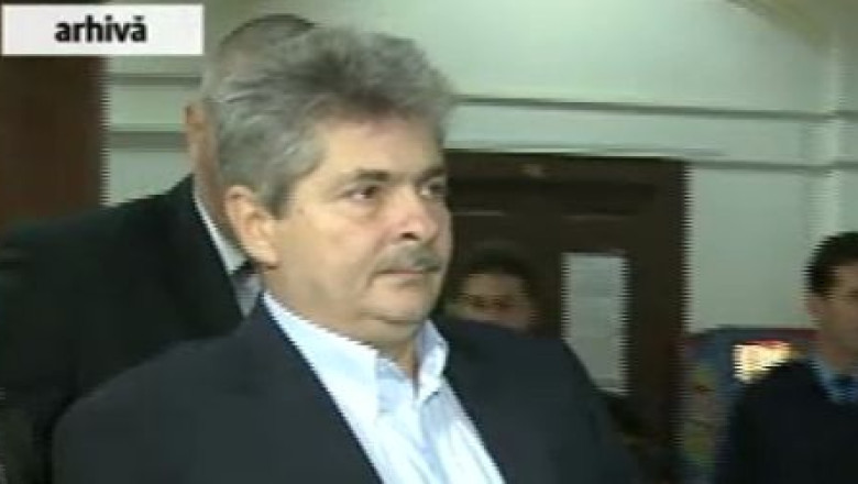 CNSAS: Sorin Ovidiu Vintu a fost colaborator al Securitatii Imagine