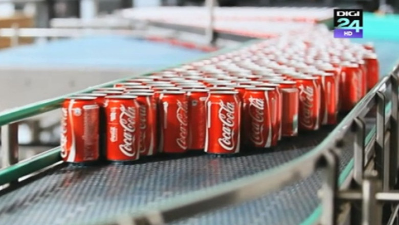 Coca Cola critica FIFA Imagine