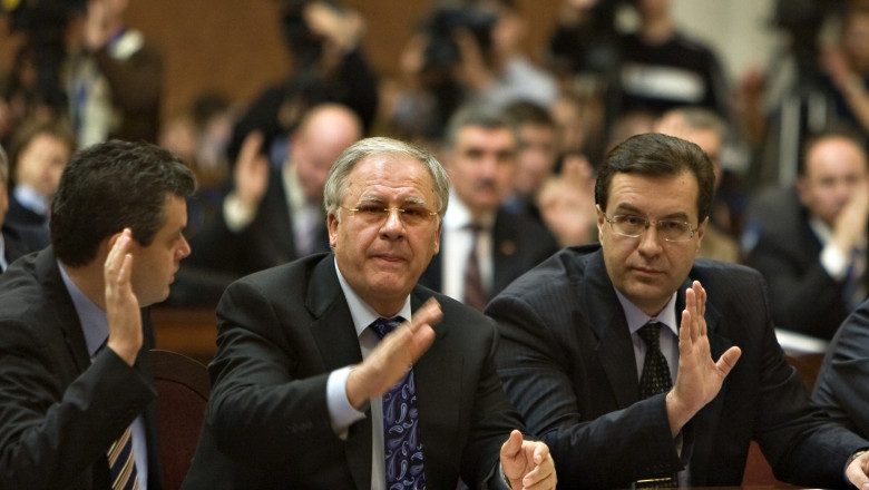 Cod de etica si conduita pentru deputatii din Republica Moldova Imagine