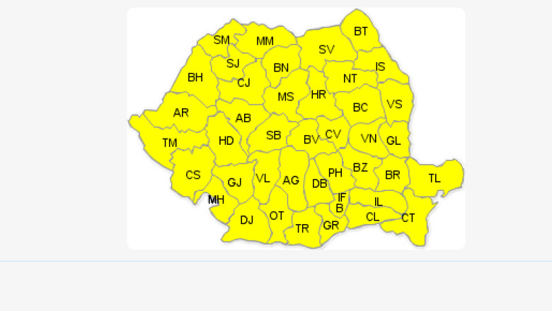 Cod galben de canicula Imagine