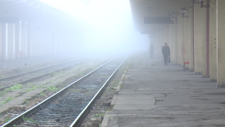 Cod galben de ceata in Moldova Imagine