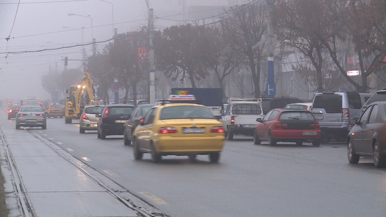 Cod galben de ceata in Valcea, Olt si Gorj Imagine