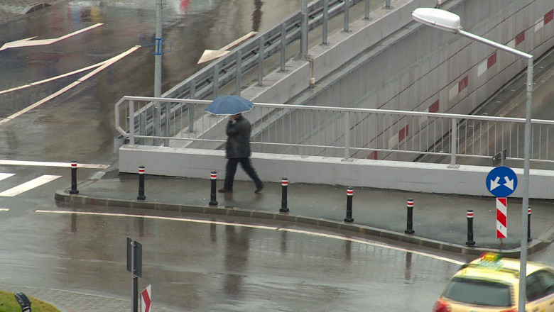 Cod galben de ploi in Dolj, Olt si Mehedinti  Imagine