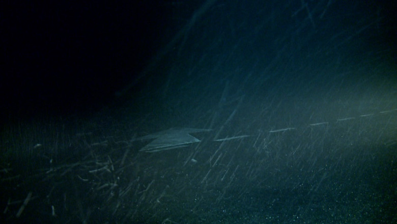 Cod galben in Moldova. Unele primarii au ignorat alerta de vreme rea Imagine