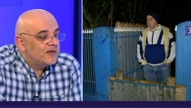 Cod rosu si portocaliu de inundatii. Raed Arafat: Daca s-a propus evacuarea, s-a propus pentru ca trebuie Imagine