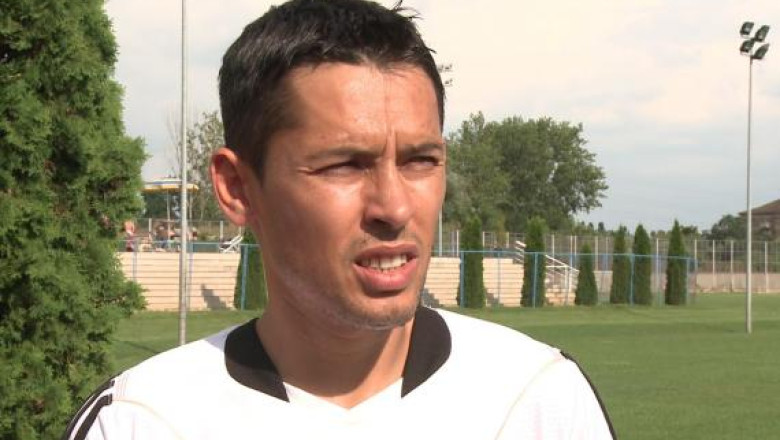 Codrea neaga despartirea de ASU Poli: „Vreau sa imi duc munca la bun sfarsit” Imagine