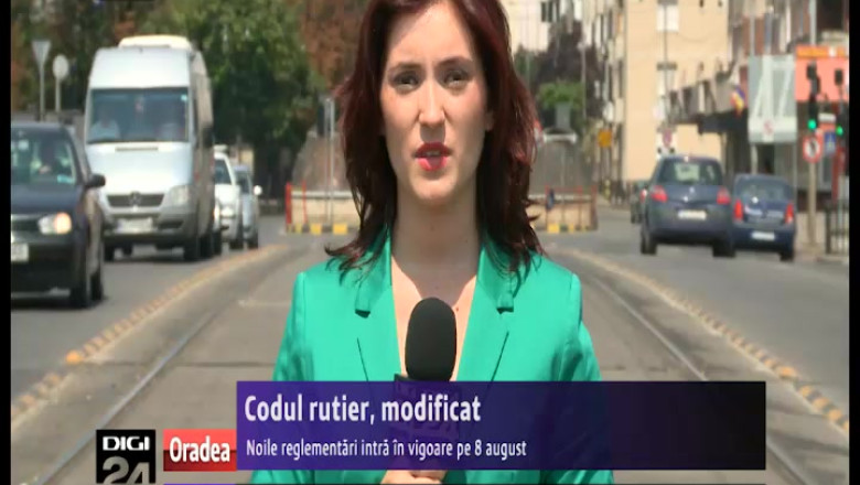 Codul Rutier se modifica. Biciclistii nu mai au voie sa traverseze pe trecerile de pietoni Imagine