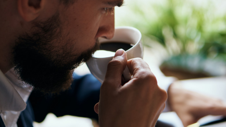 Cofeina afecteaza profund creierul in timpul somnului. Ce au observat cercetatorii in cazul tinerilor Imagine