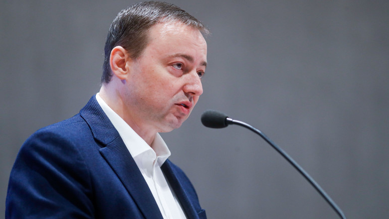 „Coincidenta sau strategie?” Seful CNAIR reactioneaza dupa declaratiile lui Horatiu Cosma: „Trei atacuri inaintea deciziei instantei”