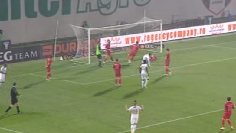 Colaborare intre FC Botosani si Astra Giurgiu Imagine