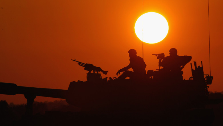 Colapsul global se apropie, prezice o analiza academica. Liderii din triada intunecata a Narcisistului, Psihopatului si Machiavelicului Imagine