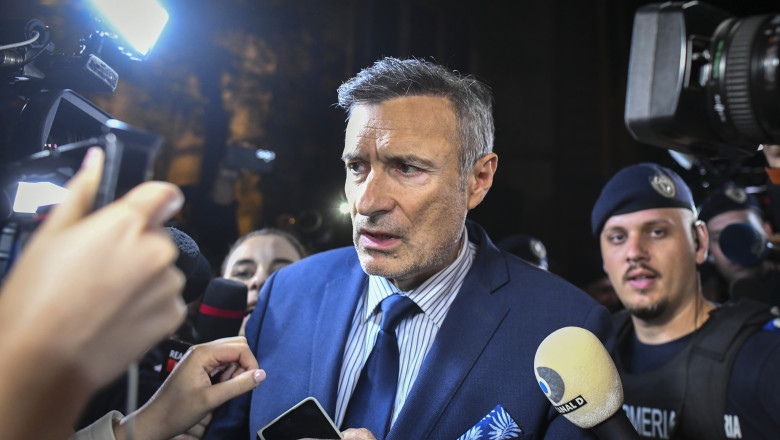 „Coldea si Dumbrava sunt statul”. Rolul fostilor generali SRI in reteaua care promitea unor afaceristi ca ii scapa de probleme penale Imagine