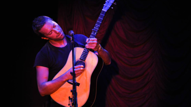 Coldplay lauda prestatia unor artisti din Romania care le-au reorchestrat o piesa Imagine