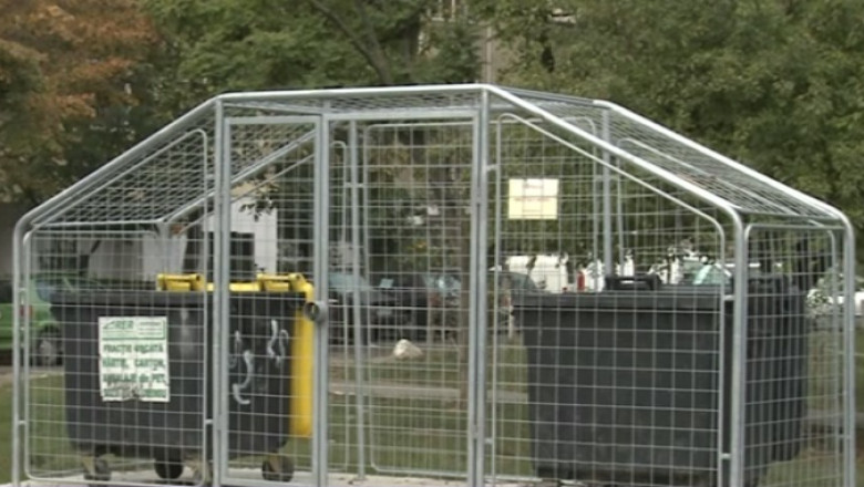 Colectarea selectiva a deseurilor, impiedicata de birocratie Imagine