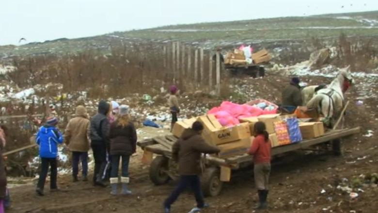 Colectarea selectiva, obligatorie din 2015 Imagine