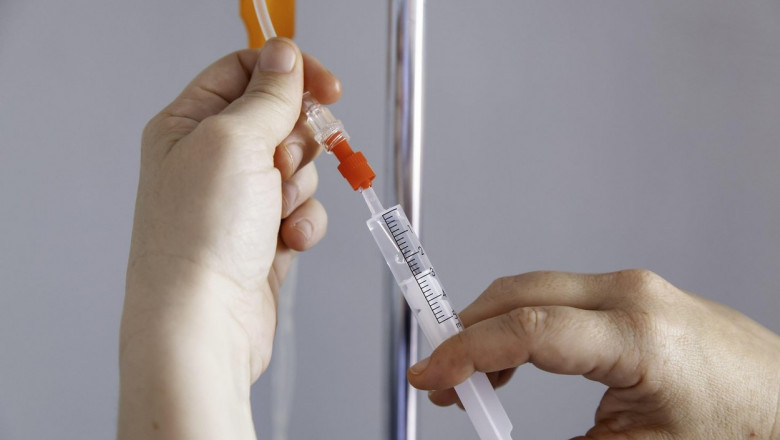 Colegiul Medicilor acuza Consiliul de Medicina Legala ca a incalcat „grav” drepturile doctoritelor arestate de la Spitalul Pantelimon Imagine